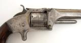 "Smith & Wesson No.2 Army .32RF Revolver
(AH2271)" - 3 of 8