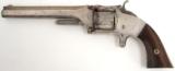 "Smith & Wesson No.2 Army .32RF Revolver
(AH2271)" - 1 of 8