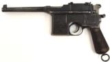 Mauser 1896 .30 Mauser (PR11430) - 5 of 5