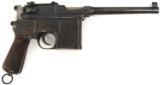 Mauser 1896 .30 Mauser (PR11430) - 1 of 5