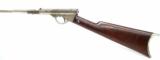 Quakenbush Model 1 air rifle. (AL2490) - 2 of 7