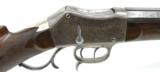 "Henry Martini Action Target Rifle.
(AL2494)" - 2 of 11