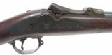 "U.S. Model 1907 Springfield fencing musket.
(AL2499)" - 3 of 8