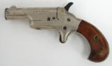 "Colt 3rd Model Derringer (C5542)" - 3 of 6