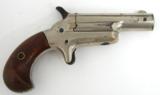 "Colt 3rd Model Derringer (C5542)" - 1 of 6