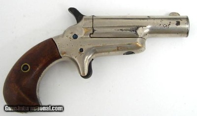 "Colt 3rd Model Derringer (C5542)"