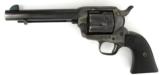Colt Single Action .38-40 (C5582) - 4 of 5