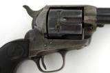 Colt Single Action .38-40 (C5582) - 2 of 5