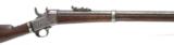 "Freund Brothers marked Whitney rolling block rifle.
(Al2504)" - 2 of 8