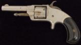 "Otis Smiths Patent .32 Caliber Revolver
(AH2423)" - 2 of 4