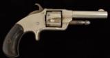"Otis Smiths Patent .32 Caliber Revolver
(AH2423)" - 1 of 4