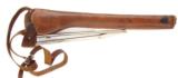 Marble Arms & Mfg Co Game Getter 1921 .410 Ga/.22 LR
(R7804) - 8 of 8