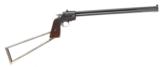 Marble Arms & Mfg Co Game Getter 1921 .410 Ga/.22 LR
(R7804) - 5 of 8
