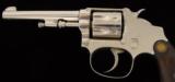 Smith & Wesson Ladysmith .22 Long Only (PR12053) - 2 of 5