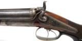 "Johann Springer Double rifle.
(AL2543)" - 5 of 9
