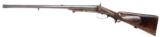 "Johann Springer Double rifle.
(AL2543)" - 8 of 9