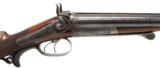 "Johann Springer Double rifle.
(AL2543)" - 4 of 9