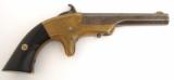 Bacon Brass Frame Pistol (AH2443) - 1 of 4