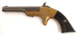 Bacon Brass Frame Pistol (AH2443) - 4 of 4
