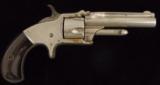 "Marlin XXX Standard .30 Caliber Revolver
(AH2451)" - 5 of 5
