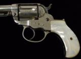 Colt 1877 Thunderer .41 caliber (C6820) - 4 of 9