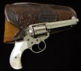 Colt 1877 Thunderer .41 caliber (C6820) - 1 of 9