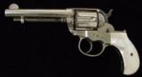 Colt 1877 Thunderer .41 caliber (C6820) - 5 of 9
