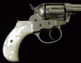 Colt 1877 Thunderer .41 caliber (C6820) - 3 of 9