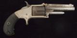 Marlin 32 Standard .32 caliber revolver.
(AH2460) - 1 of 4