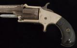 Marlin 32 Standard .32 caliber revolver.
(AH2460) - 3 of 4