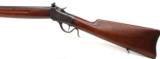"Winchester 1885 Winder .22 Short caliber Musket.
(W3753)" - 5 of 7