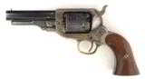 Whitney Pocket Model .31 Percussion Revolver (AH2486) - 4 of 7