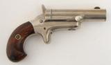 "Colt No. 3 Thuer Derringer (C5762)" - 1 of 3