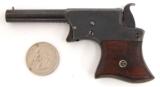 "Remington Vest Pocket .22 caliber deringer (AH2491)" - 3 of 3