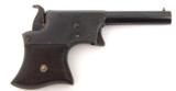 "Remington Vest Pocket .22 caliber deringer (AH2491)" - 1 of 3