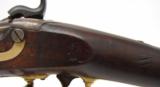 Rare Linder Conversion rifle (AL2602) - 6 of 8