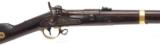 Rare Linder Conversion rifle (AL2602) - 2 of 8