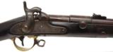 Rare Linder Conversion rifle (AL2602) - 4 of 8