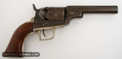 "Colt Baby Dragoon (C5870)"