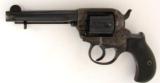 Colt 1877 Lightning .38 Colt
(C5902) - 4 of 5