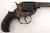 Colt 1877 Lightning .38 Colt
(C5902) - 2 of 5