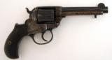 Colt 1877 Lightning .38 Colt
(C5902) - 1 of 5
