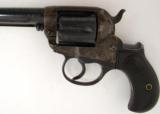 Colt 1877 Lightning .38 Colt
(C5902) - 3 of 5