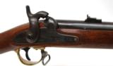 Remington Zouave rifle. (AL2669) - 3 of 7