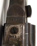 "Colt 1862 Police .36 Revolver (C5945)" - 6 of 9