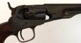 "Colt 1862 Police .36 Revolver (C5945)" - 2 of 9