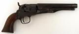 "Colt 1862 Police .36 Revolver (C5945)" - 1 of 9