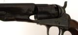"Colt 1862 Police .36 Revolver (C5945)" - 3 of 9