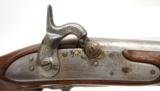 "U.S. Model 1840 Percussion Conversion Rifle
(AL2386)" - 3 of 9