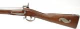 "U.S. Model 1840 Percussion Conversion Rifle
(AL2386)" - 5 of 9
